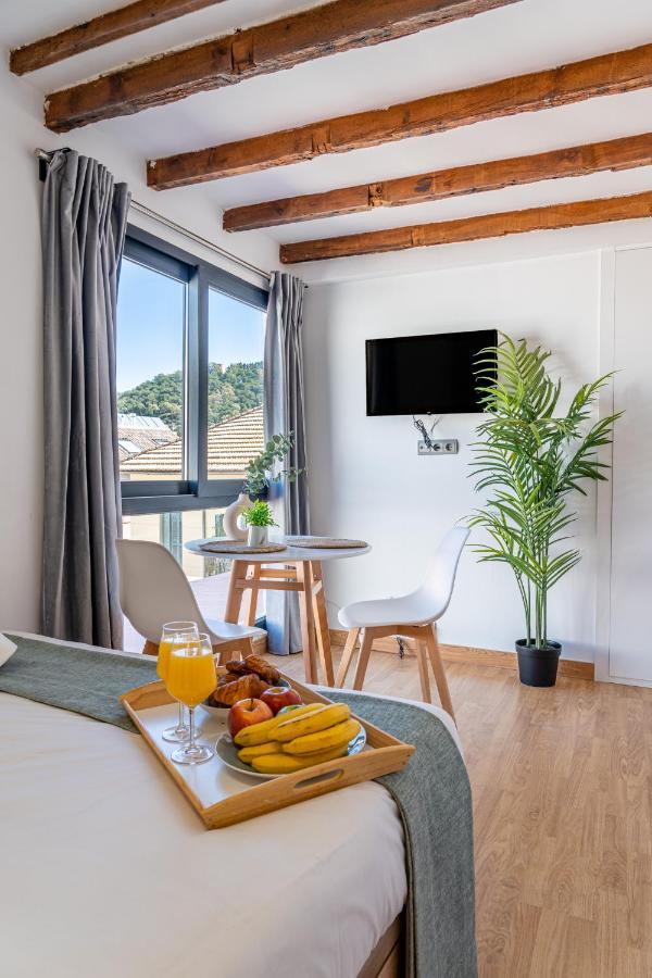 מאלגה Old Town - Cozy Apartment מראה חיצוני תמונה